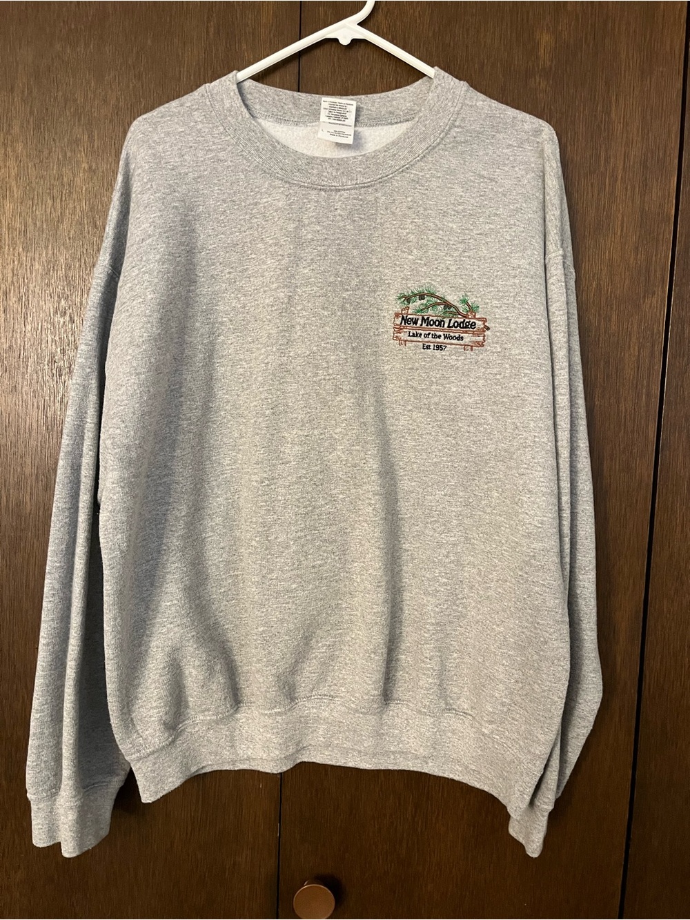 Cottage core sweatshirt